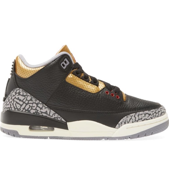 Jordan 3 retro - Picture 2 of 3